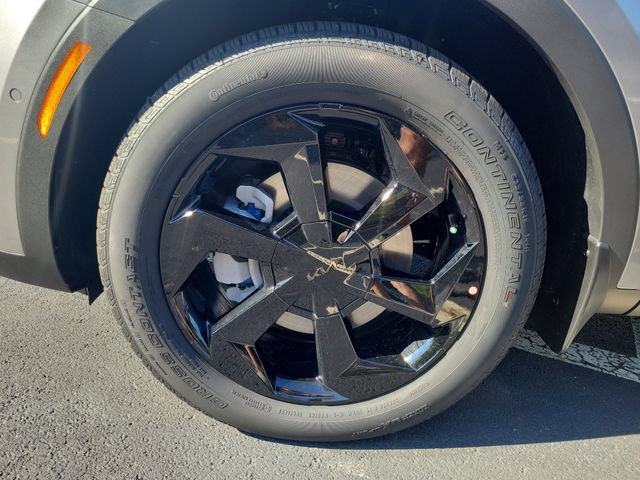 New 2026 Kia Sorento SX Prestige AWD/4WD image 7
