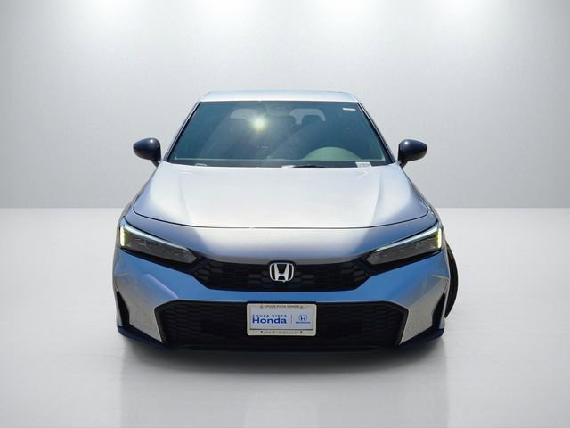 New 2026 Honda Civic Sport image 2