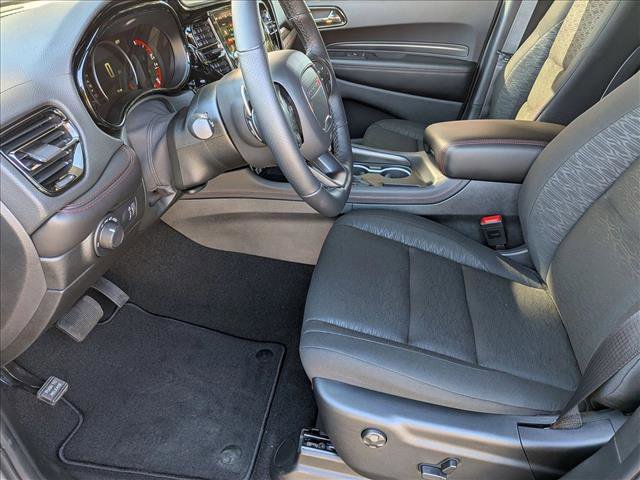 New 2026 Dodge Durango GT w/ Blacktop Package image 4