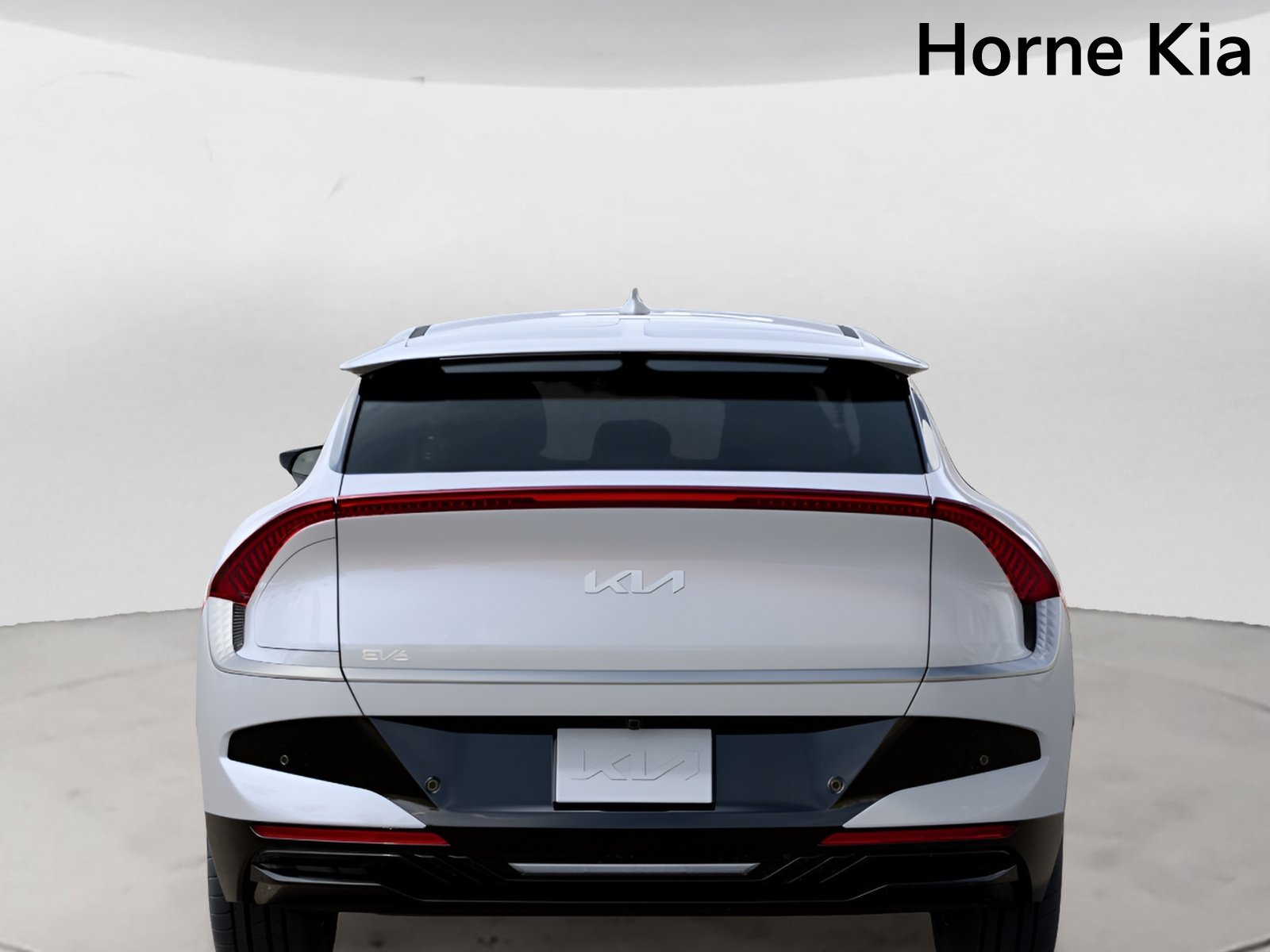 New 2026 Kia EV6 Light RWD image 13