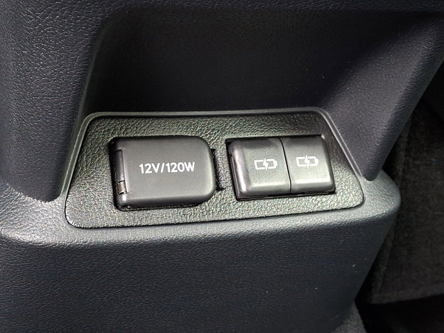 Used 2025 Lexus ES 350 w/ Premium Package FWD image 11