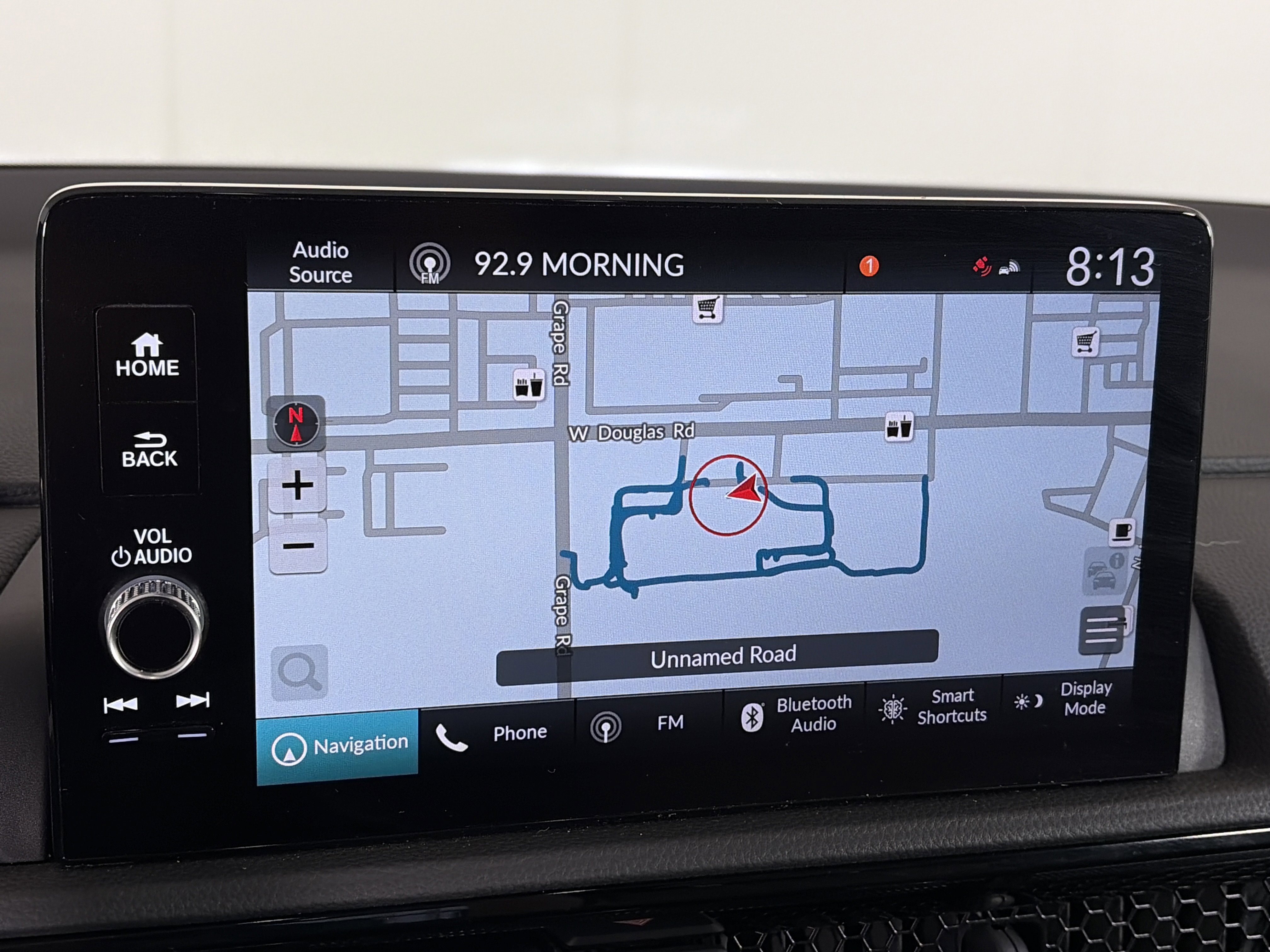 Used 2024 Honda CR-V Sport Touring image 21