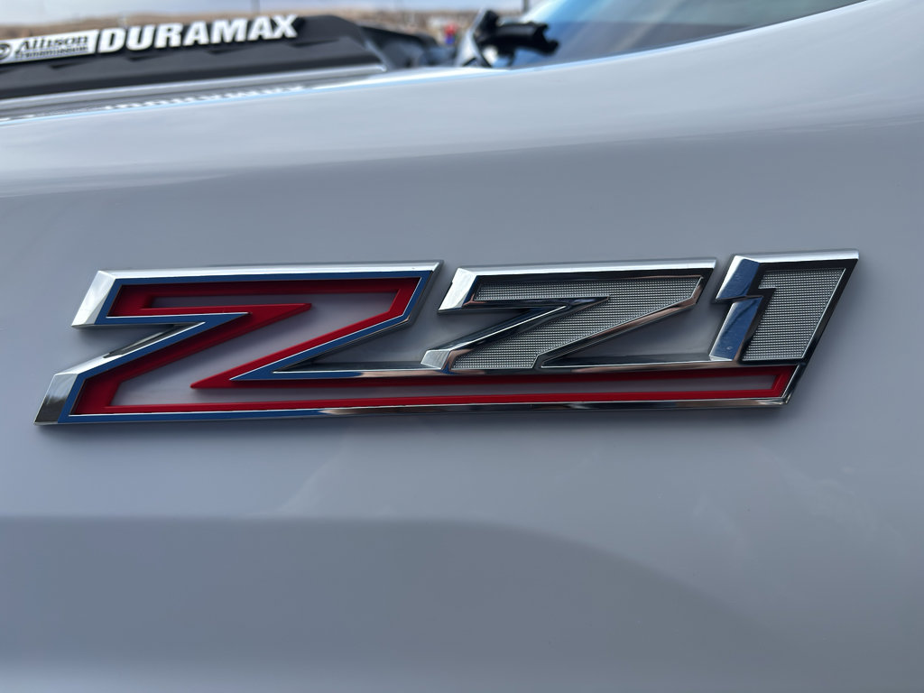 Used 2023 Chevrolet Silverado 2500 LT image 23