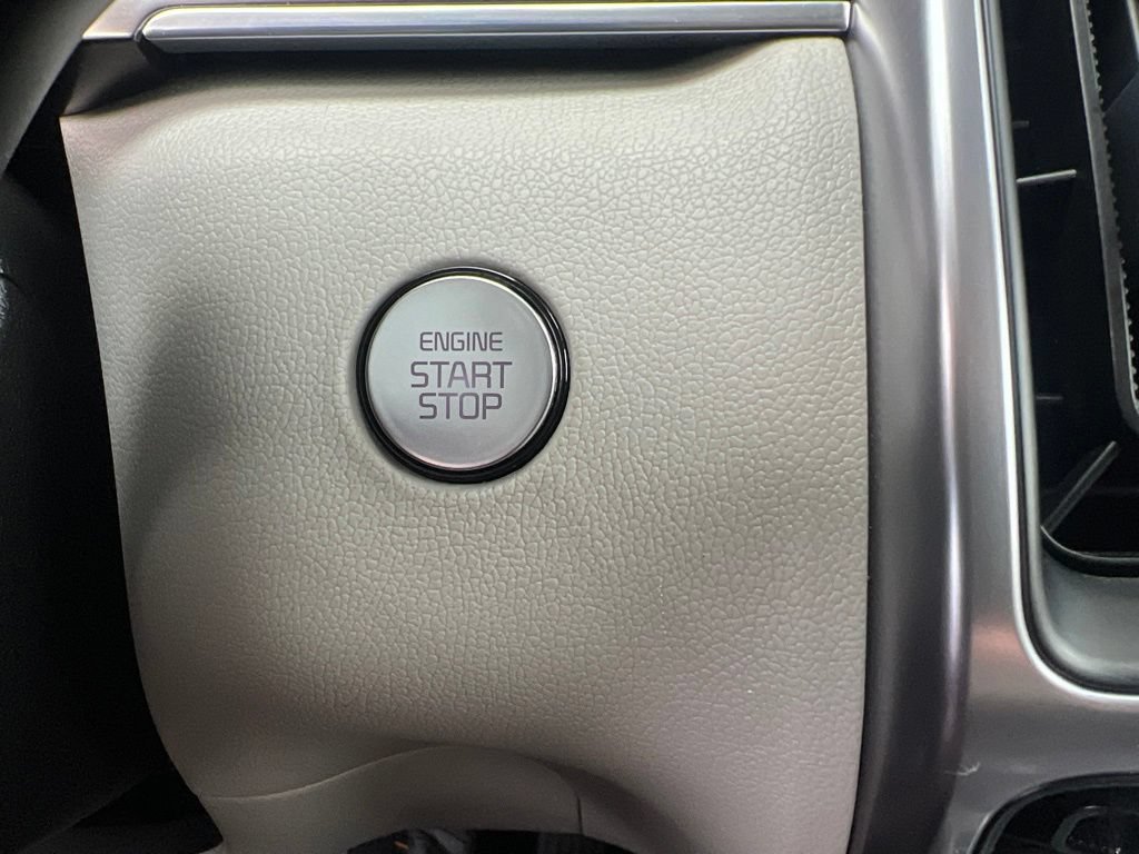 Certified 2024 Kia Sorento EX AWD/4WD image 57