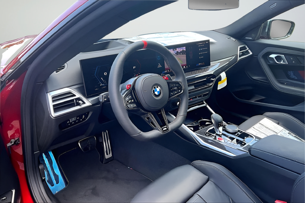 New 2026 BMW M2 w/ Lighting Package RWD image 7