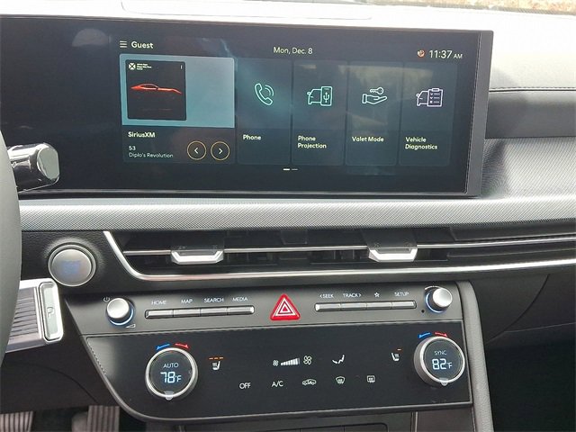 New 2026 Hyundai Sonata SEL image 7