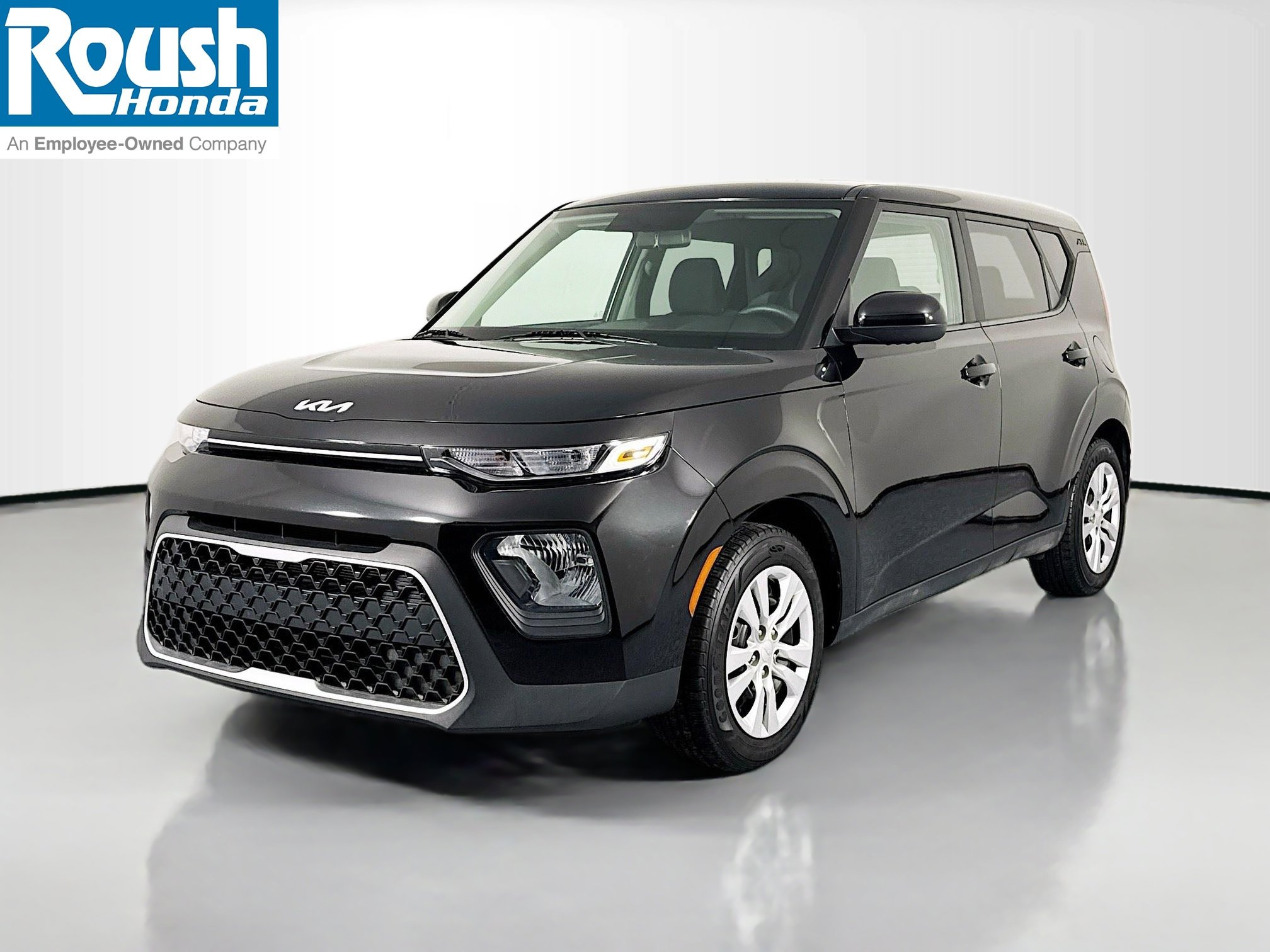 Used 2022 Kia Soul LX