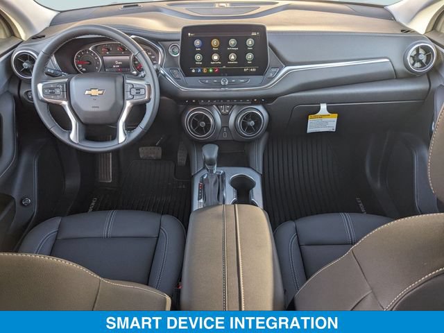 New 2025 Chevrolet Blazer LT w/ Redline Edition AWD/4WD image 13