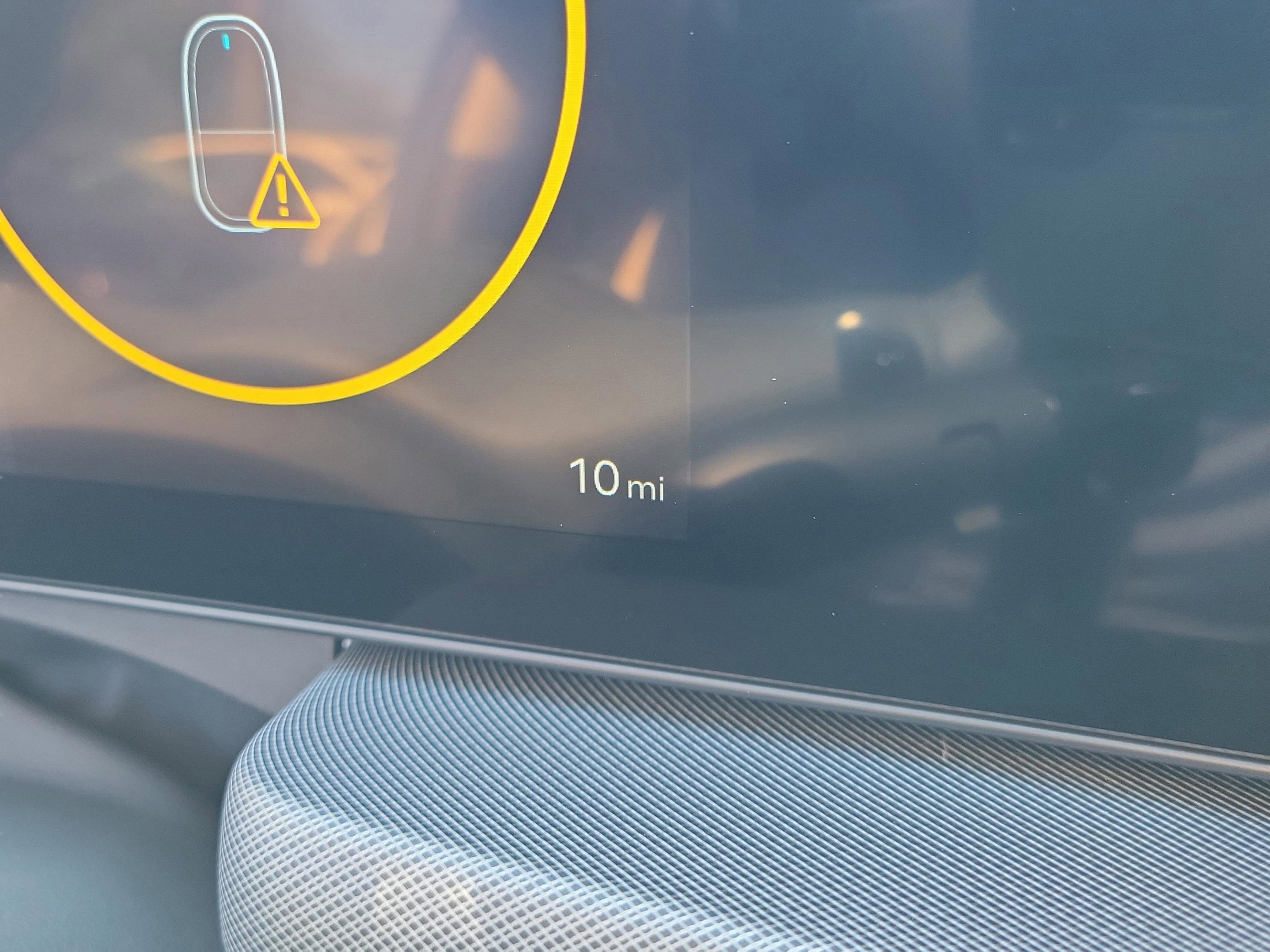 New 2025 Hyundai Sonata SEL image 18