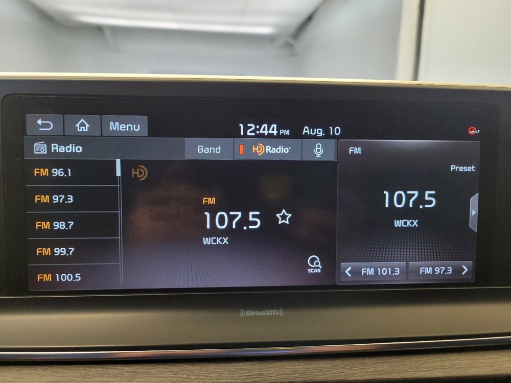 Used 2020 Kia Telluride EX AWD/4WD image 25