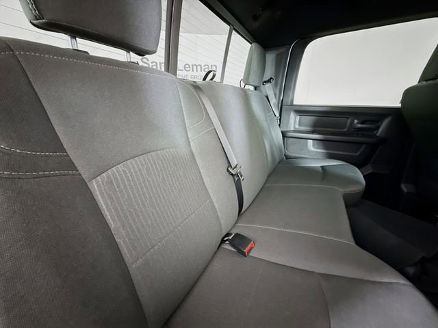 Used 2023 RAM 3500 Tradesman w/ Towing Technology Group image 24