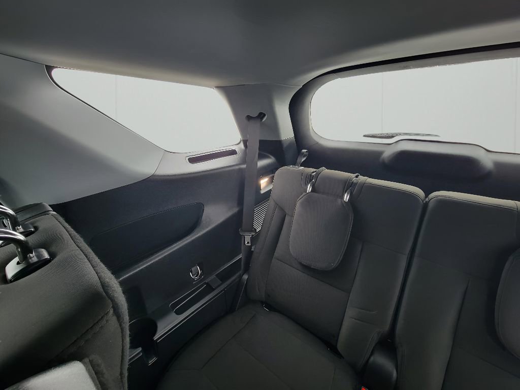 Used 2022 Ford Explorer XLT image 30