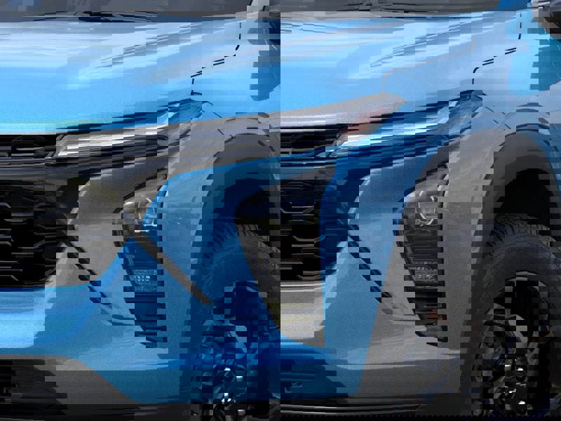 New 2026 Chevrolet Trax LT w/ Midnight Edition image 34