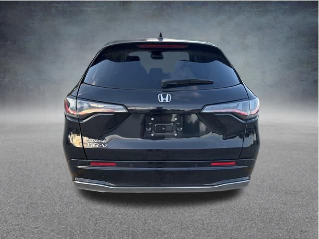 Used 2025 Honda HR-V EX-L image 4