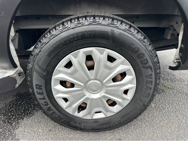 Used 2021 Ford Transit 250 Low Roof w/ Exterior Upgrade Package image 36