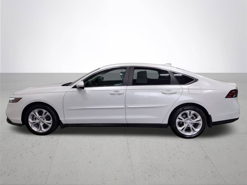 Used 2023 Honda Accord LX image 10