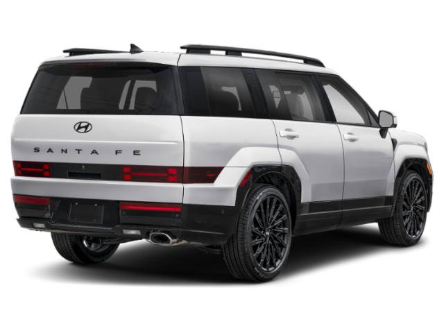 New 2027 Hyundai Santa Fe Calligraphy AWD/4WD image 3