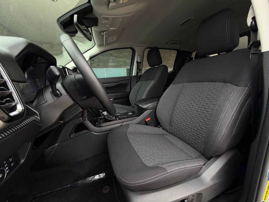 New 2025 Ford Ranger XLT w/ Equipment Group 301A High image 41