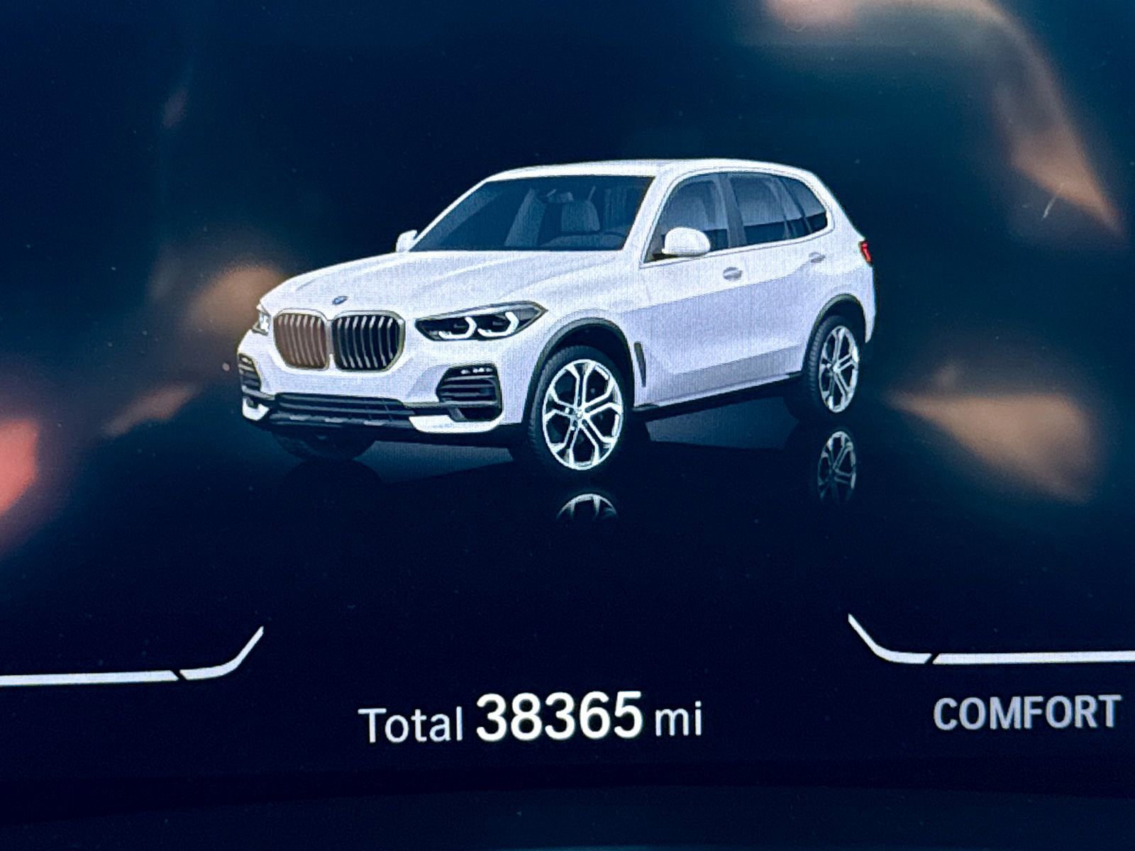 Used 2022 BMW X5 xDrive40i w/ Premium Package AWD/4WD image 40