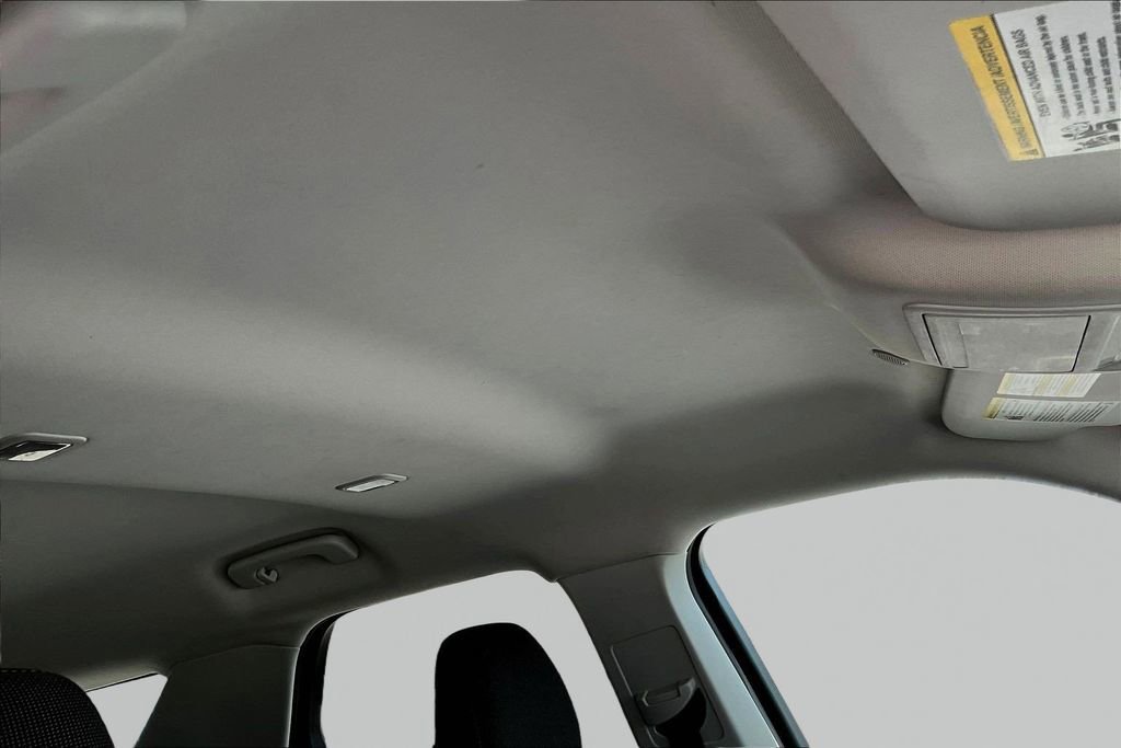 Used 2021 Ford Bronco Sport Big Bend image 28