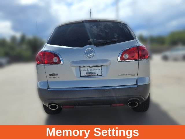 Used 2012 Buick Enclave Premium AWD/4WD image 7