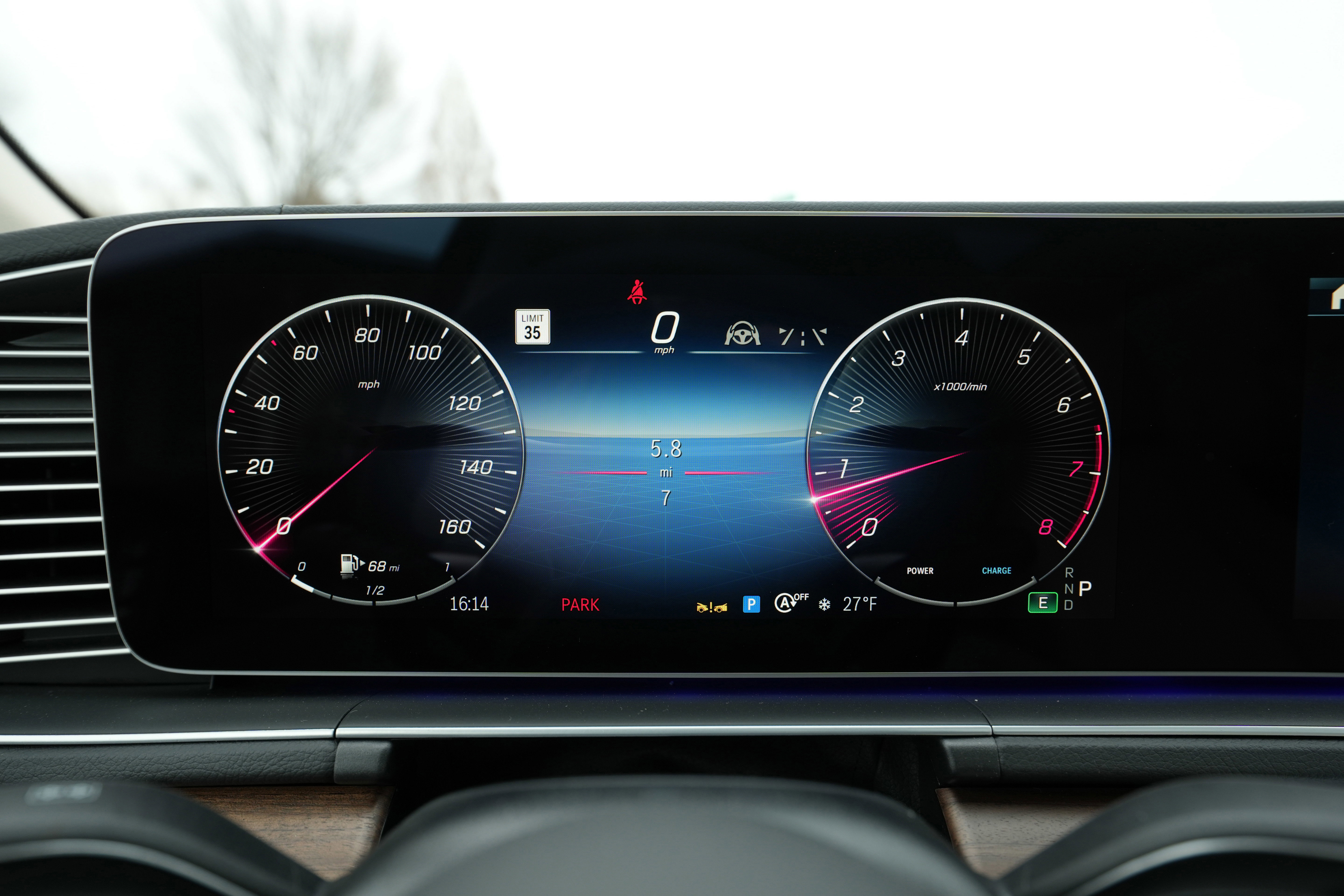 New 2026 Mercedes-Benz GLE 350 4MATIC image 25