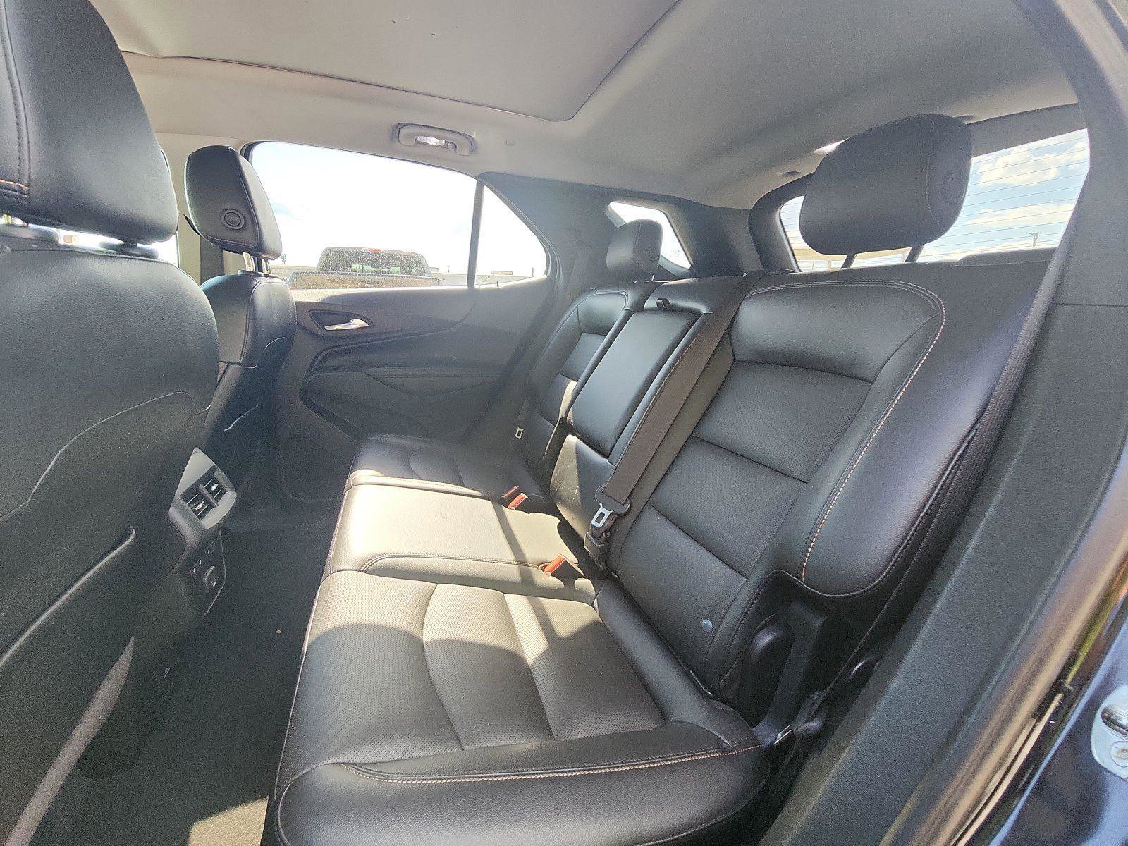 Used 2020 Chevrolet Equinox Premier image 20