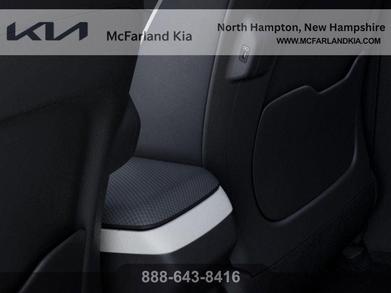 New 2025 Kia EV6 GT-Line image 27