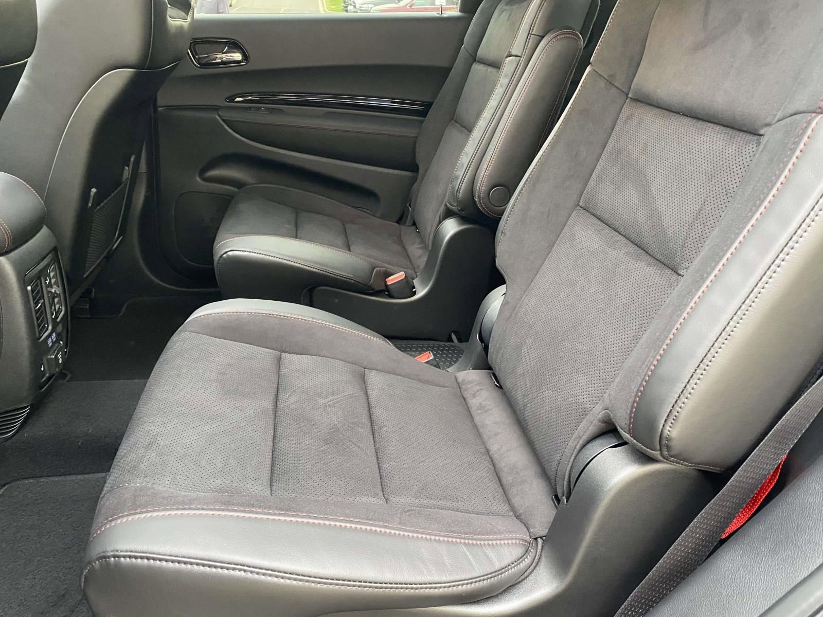 New 2026 Dodge Durango GT image 11