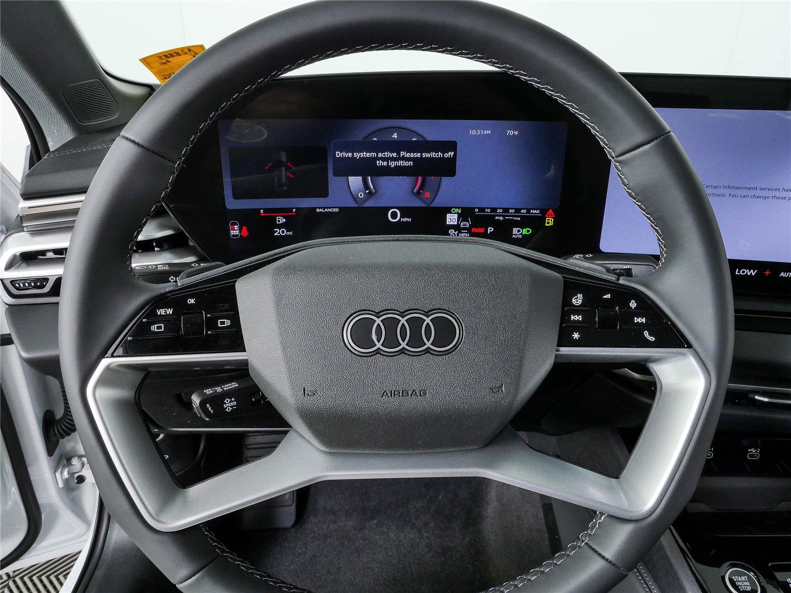 New 2026 Audi A5 Premium Plus AWD/4WD image 9