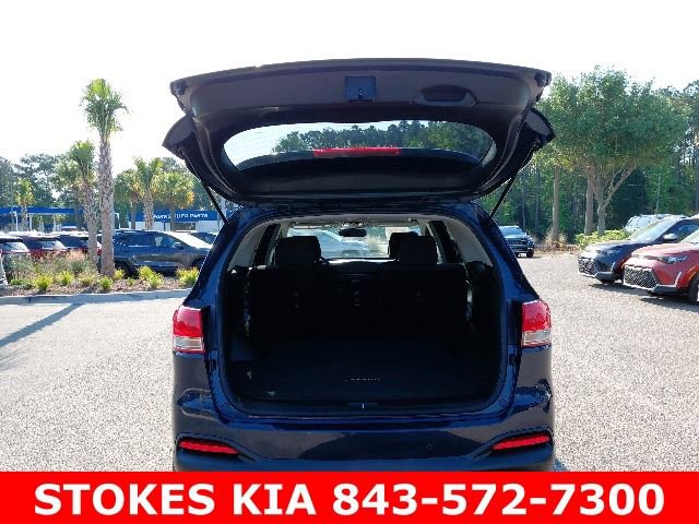 Used 2016 Kia Sorento LX w/ LX Convenience Package FWD image 27