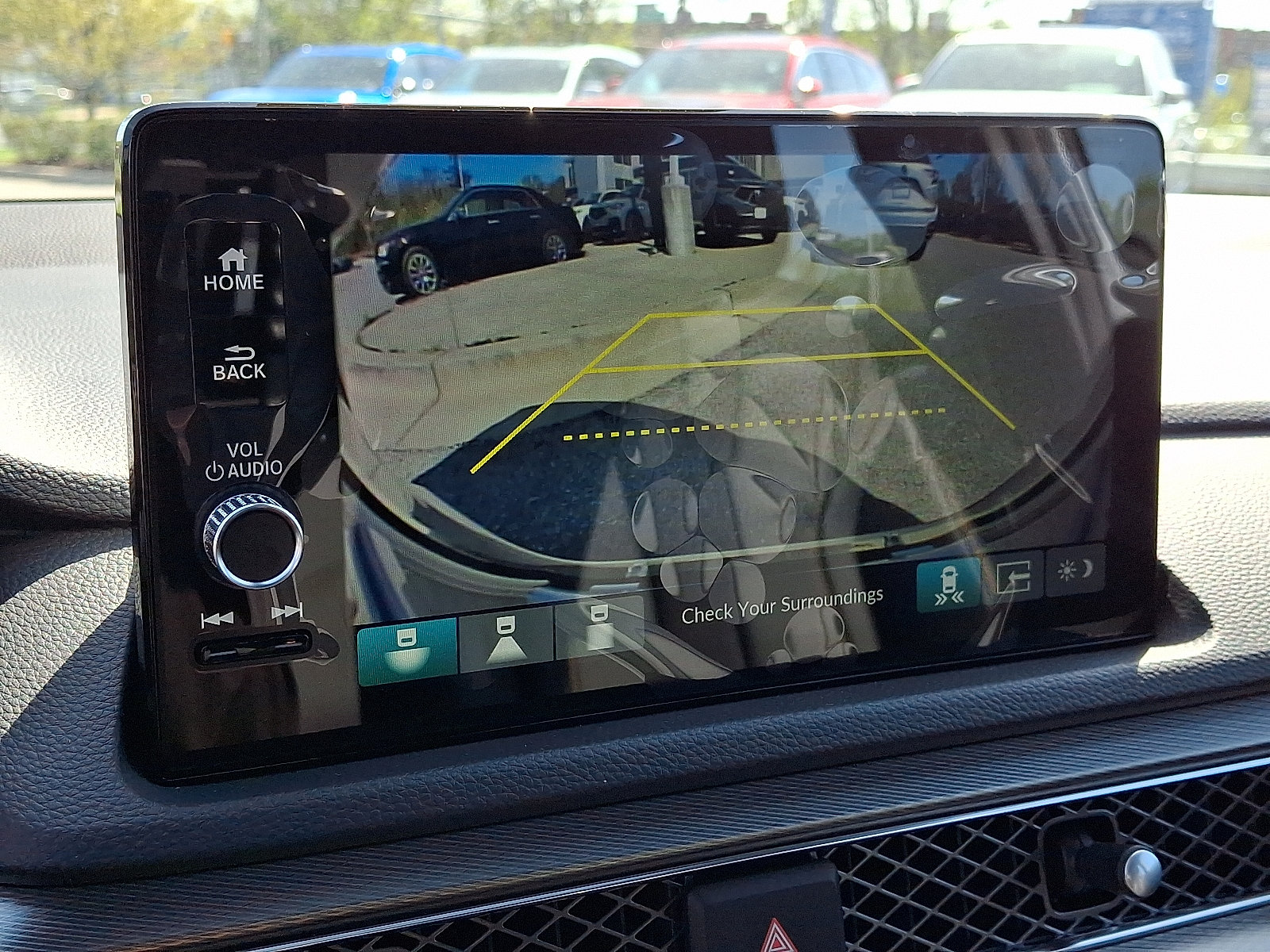 New 2026 Acura Integra A-Spec w/ Technology Package FWD image 13