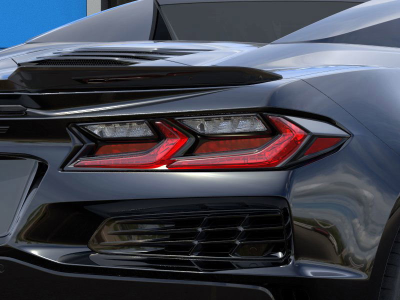 New 2025 Chevrolet Corvette E-Ray w/ Stealth Interior Trim Package AWD/4WD image 36
