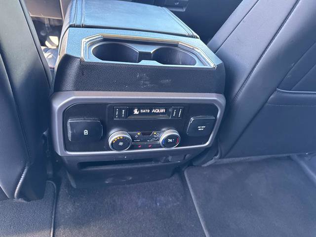 Used 2020 Ford Expedition Platinum image 12