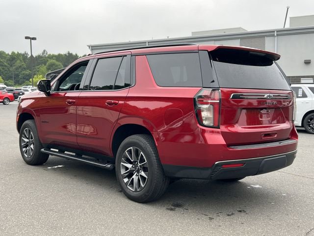 Used 2021 Chevrolet Tahoe Z71 image 11