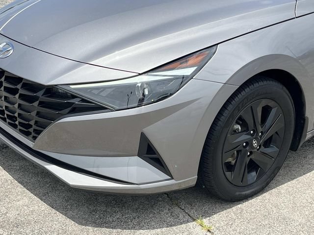 Used 2023 Hyundai Elantra SEL FWD image 10