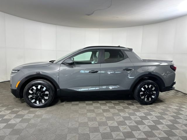 Used 2025 Hyundai Santa Cruz SEL image 6