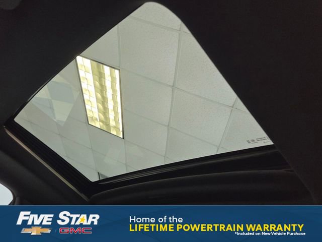 New 2026 Chevrolet Colorado Z71 w/ Technology Package AWD/4WD image 18