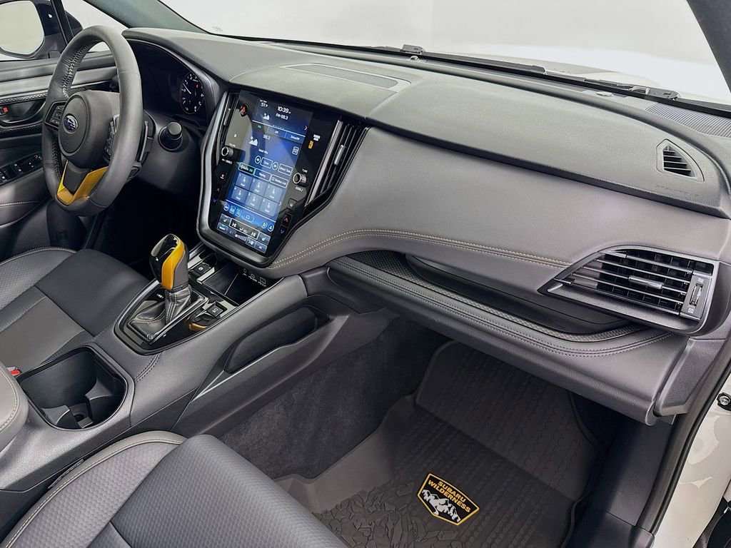 Used 2025 Subaru Outback Wilderness image 36