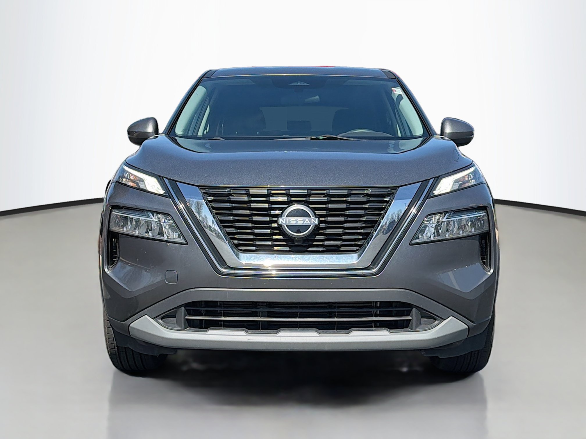 Used 2022 Nissan Rogue SV FWD image 16
