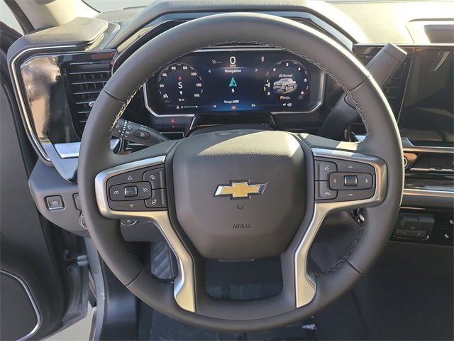 New 2026 Chevrolet Silverado 1500 LT image 25