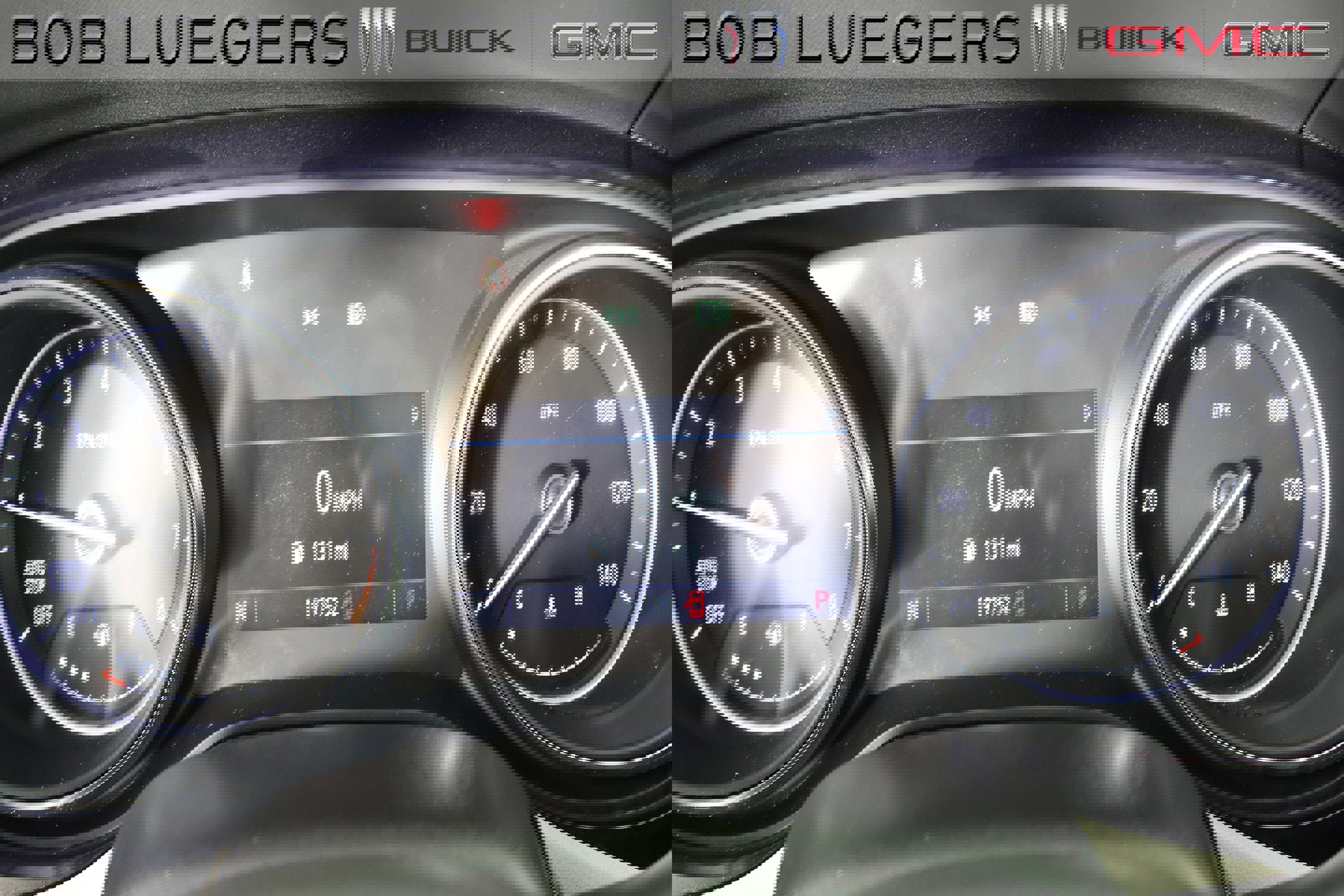 Certified 2023 Buick Encore GX Select image 26