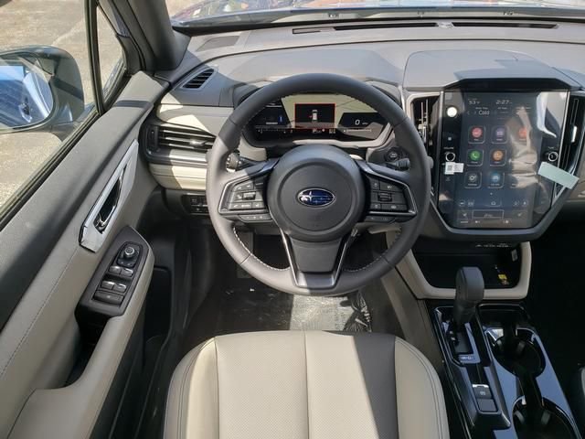 New 2026 Subaru Forester Limited AWD/4WD image 15