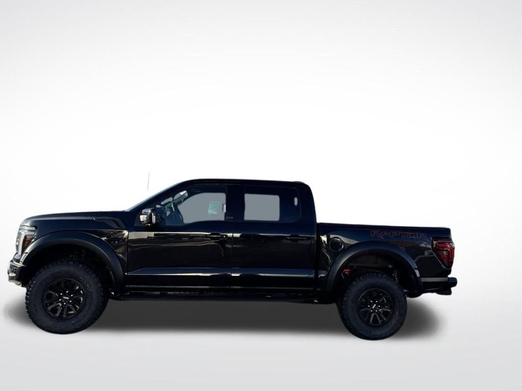 New 2025 Ford F150 Raptor image 9
