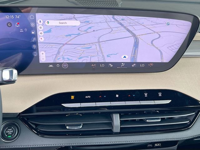 New 2026 Buick Enclave Preferred w/ Power Package image 8