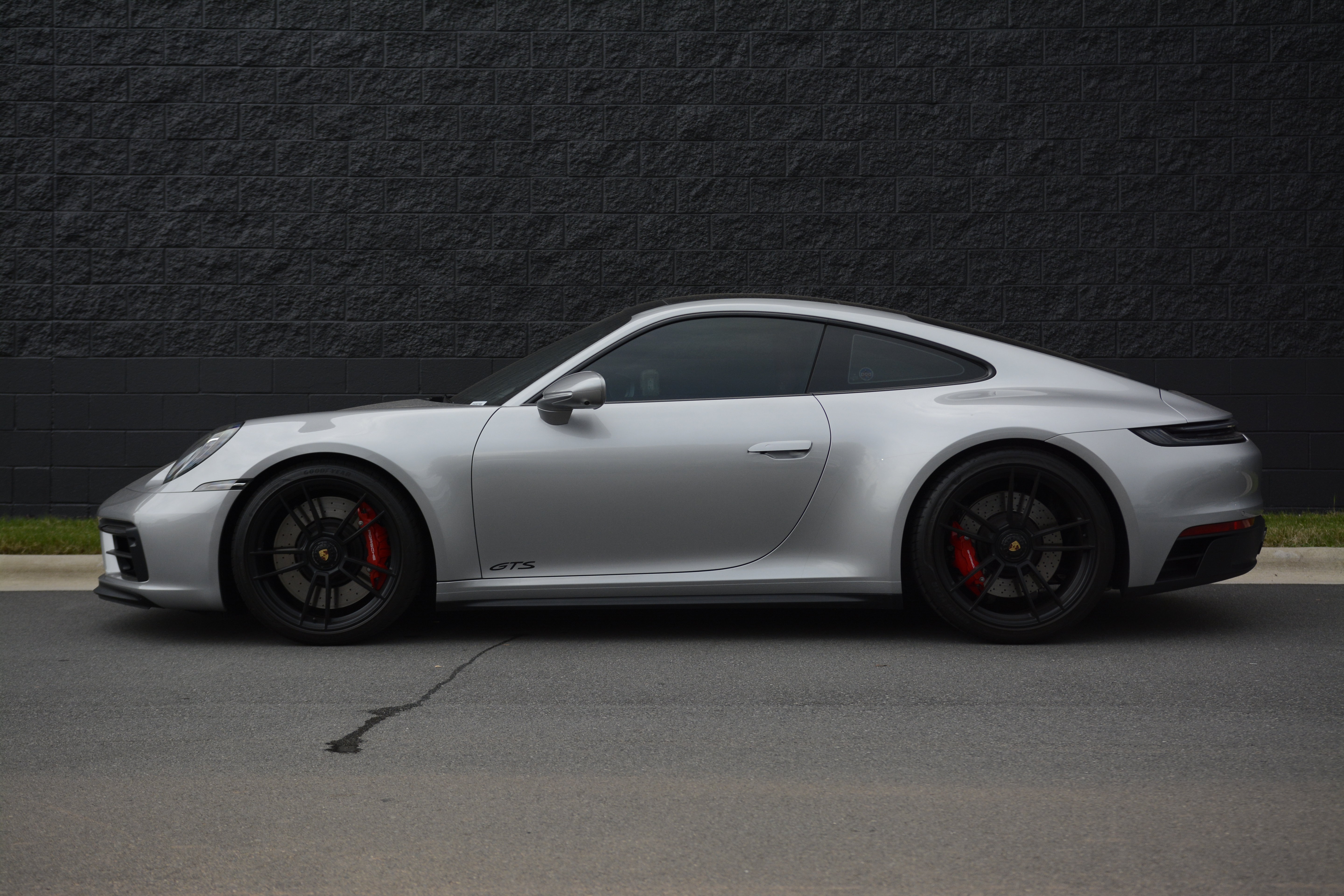 Certified 2023 Porsche 911 Carrera GTS RWD video 2