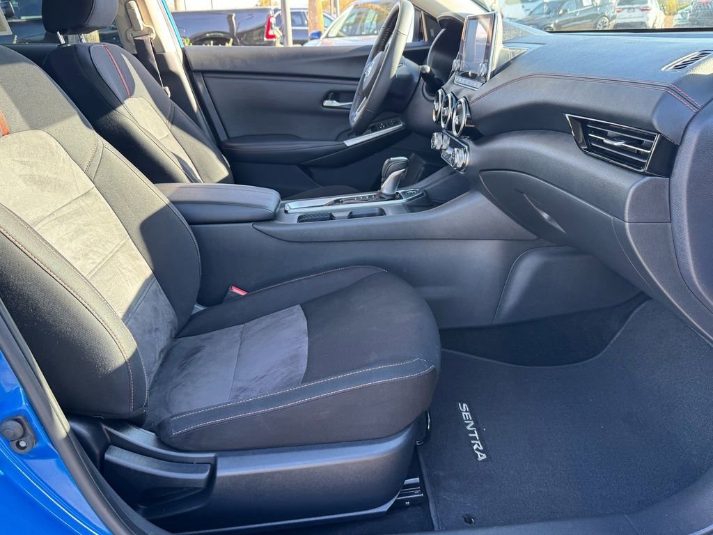 Used 2023 Nissan Sentra SR image 19