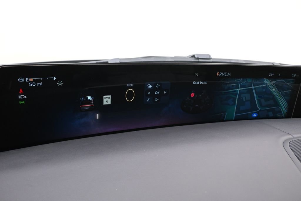 New 2026 Lincoln Navigator Black Label image 25