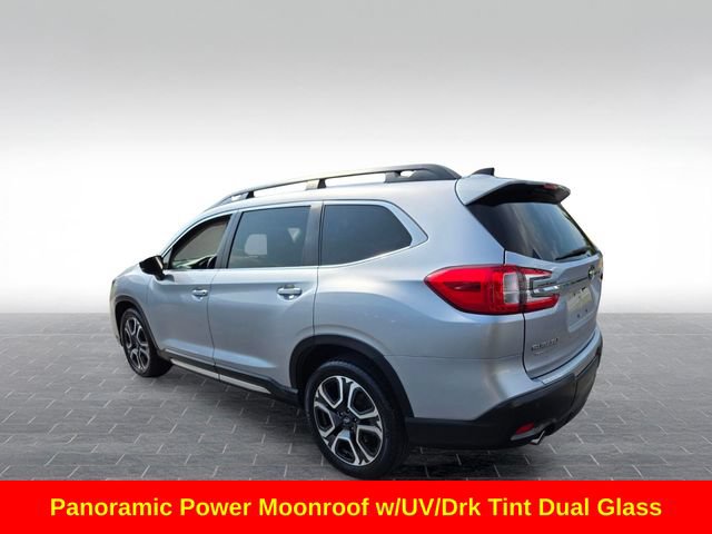 Used 2024 Subaru Ascent Limited w/ Technology Package AWD/4WD image 6
