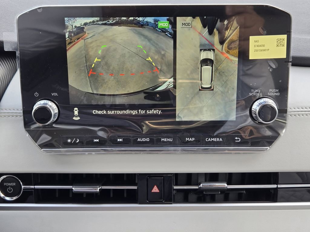 New 2025 Mitsubishi Outlander SEL image 14